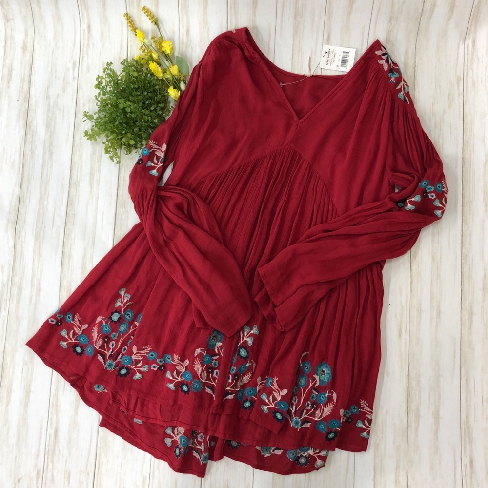 Free People Dress